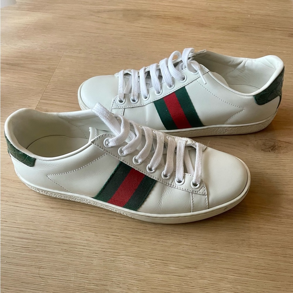 Gucci Women’s Ace Sneaker